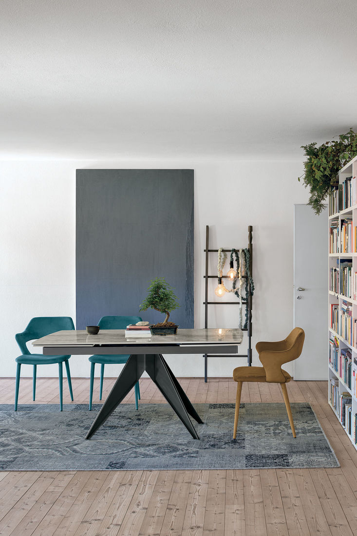 Tavolo allungabile MINOSSE