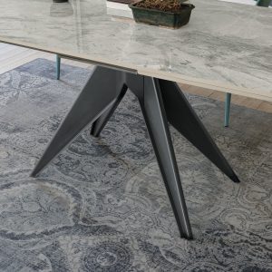 Tavolo allungabile MINOSSE