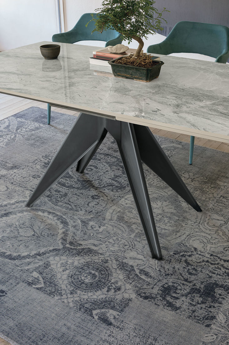 Tavolo allungabile MINOSSE