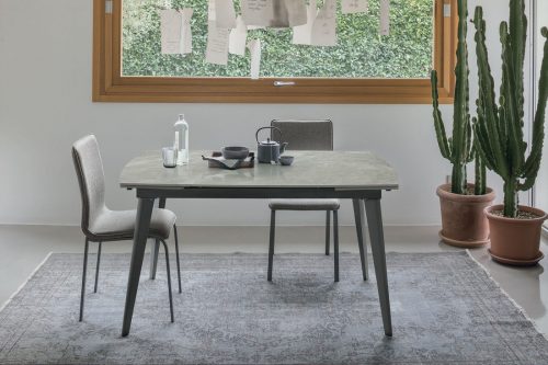 Tavolo allungabile OCEANO