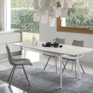 Tavolo allungabile OCEANO