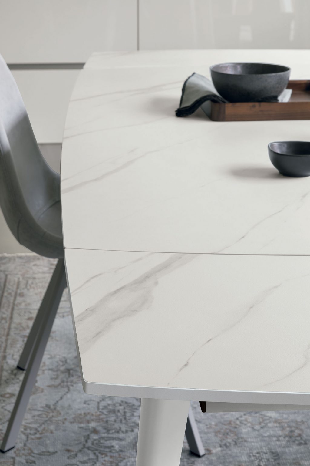 Tavolo allungabile OCEANO