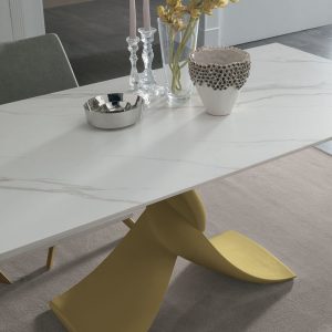Tavolo allungabile TWIST