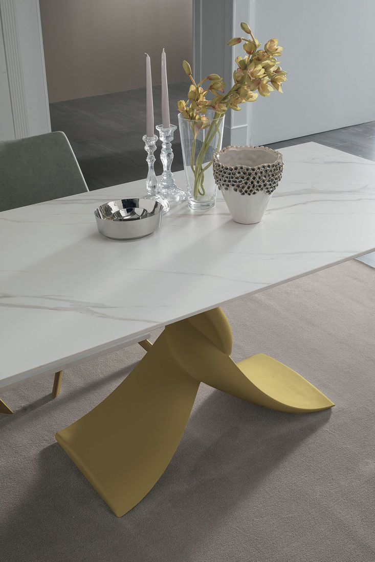 Tavolo allungabile TWIST