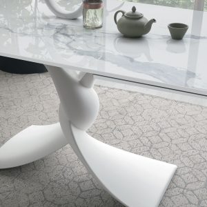 Tavolo allungabile TWIST