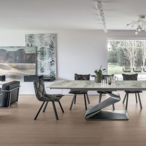 Tavolo allungabile ZED