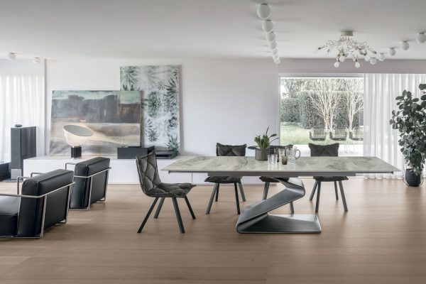 Tavolo allungabile ZED