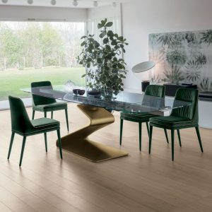 Tavolo allungabile ZED