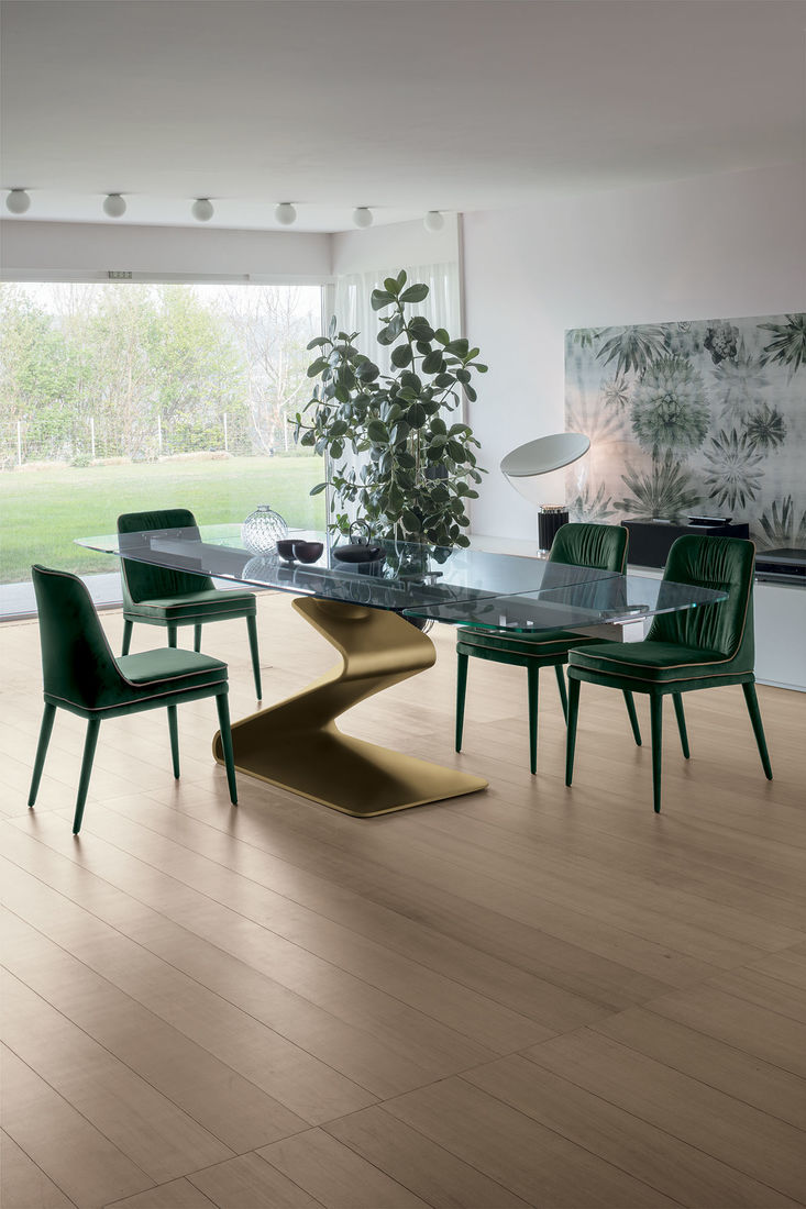 Tavolo allungabile ZED