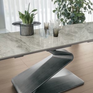 Tavolo allungabile ZED