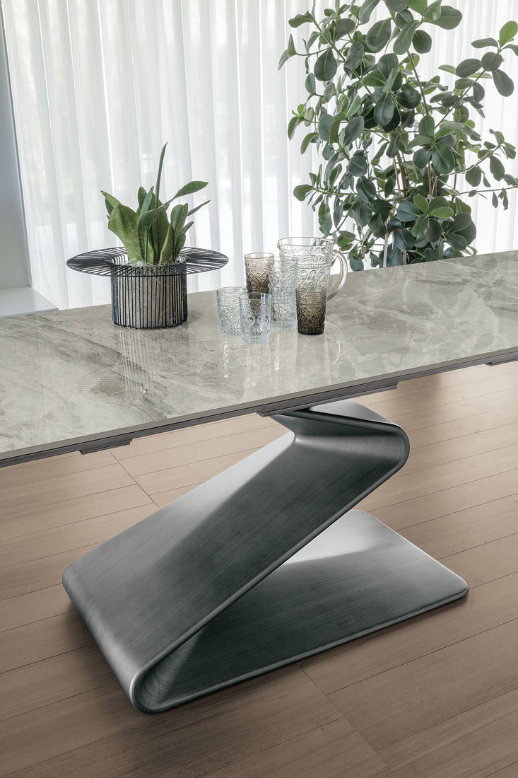 Tavolo allungabile ZED