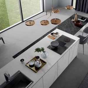 Cucina ZANTE - Mobilturi