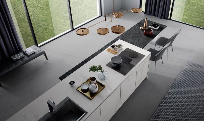 Cucina ZANTE - Mobilturi