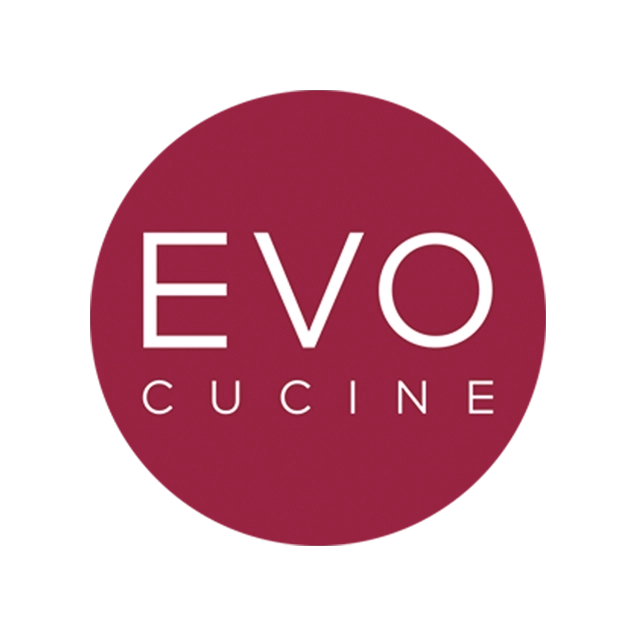 logo evo cucine