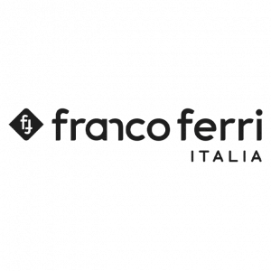 logo franco ferri Divano CAMPUSA chaise longue - Franco Ferri - OFFERTA