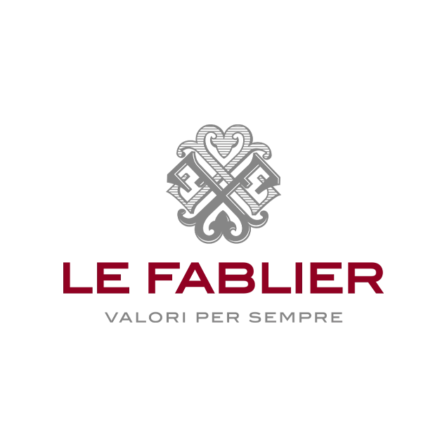 logo le fablier