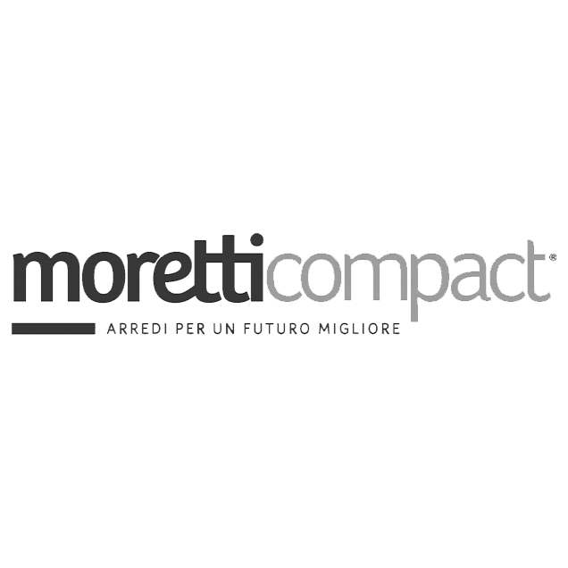 logo moretti comapct