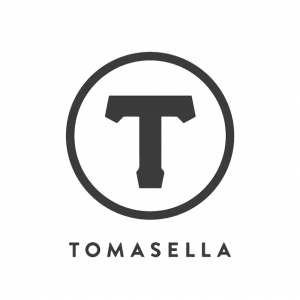 logo tomasella Poltrona FLOWER in tessuto - Tomasella - OFFERTA