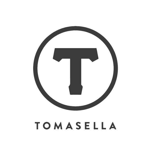 logo tomasella