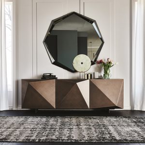 EMANUELE TORTORA 2017 Kayak | Cattelan Italia