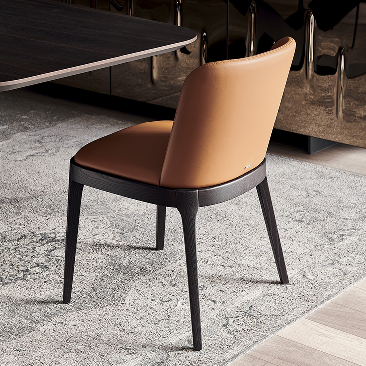 EMANUELE TORTORA 2017 Magda | Cattelan Italia