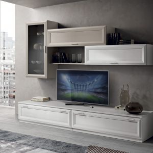 Parete soggiorno Jazz J-111