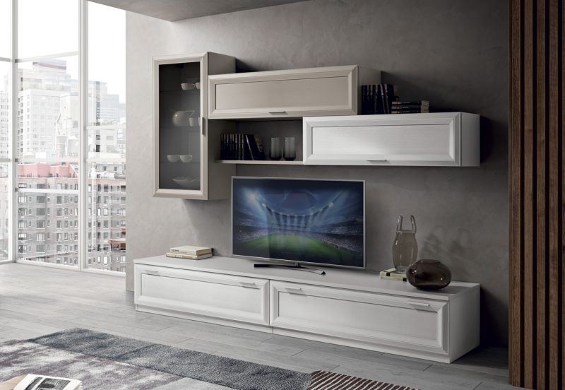 Parete soggiorno Jazz J-111