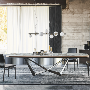 Skorpio Keramik Premium Skorpio Keramik Premium | Cattelan Italia