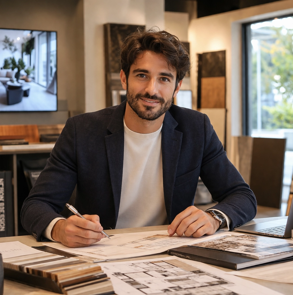 Consulente Dotolo Mobili