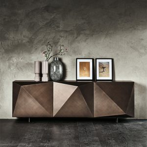 EMANUELE TORTORA 2017 Kayak | Cattelan Italia