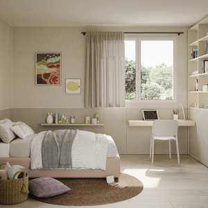 Cameretta K101 Colombini Golf