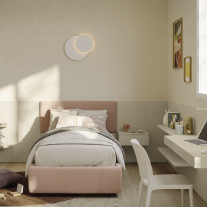 Cameretta K101 Colombini Golf