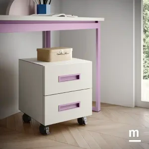 Cameretta Moretti Compact K103
