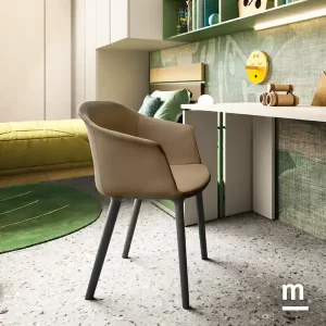 Cameretta Moretti Compact K104