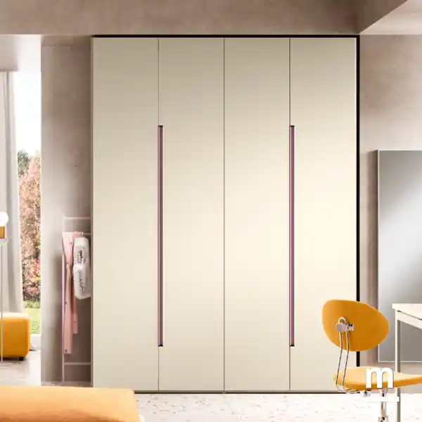 Cameretta Moretti Compact K107