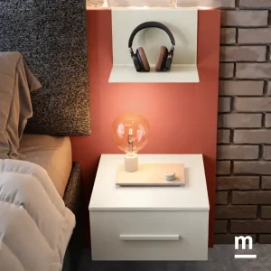 Cameretta Moretti Compact K108