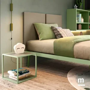Cameretta Moretti Compact K120 con Armadio a Ponte