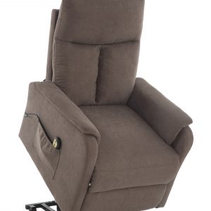 0052320 (1) 144/04 Poltrona relax elettrica 1 motore con funzione lift