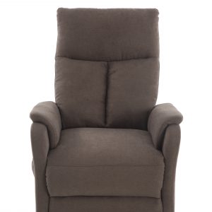 0052320 (3) 144/04 Poltrona relax elettrica 1 motore con funzione lift