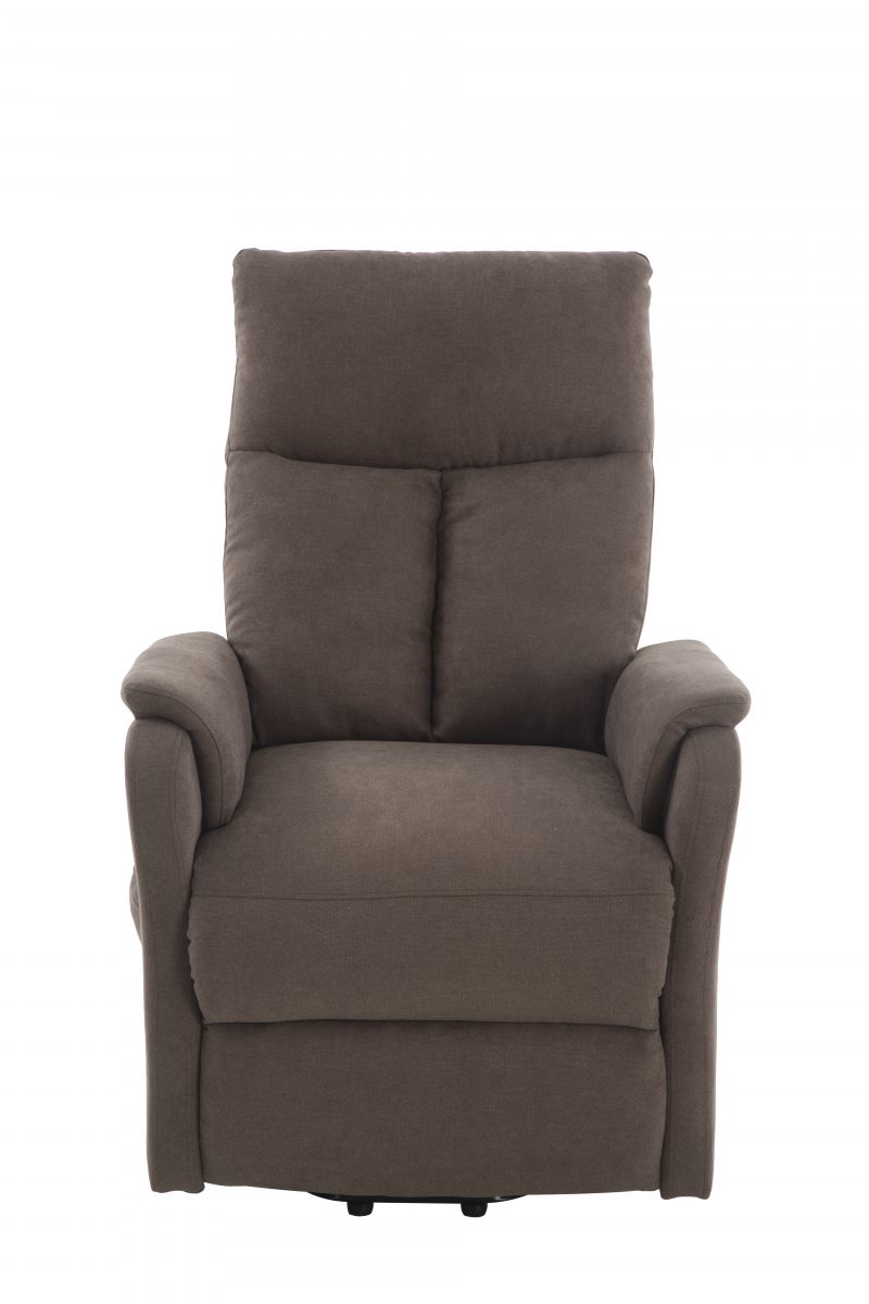 0052320 (3) 144/04 Poltrona relax elettrica 1 motore con funzione lift