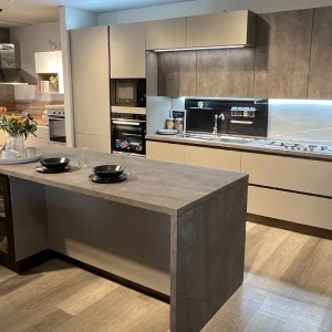 CUCINA_KORINNA_ISOLA_evo_cucine_mirabella_eclano_outlet Cucina KORINNA ISOLA - OFFERTA EVO CUCINE
