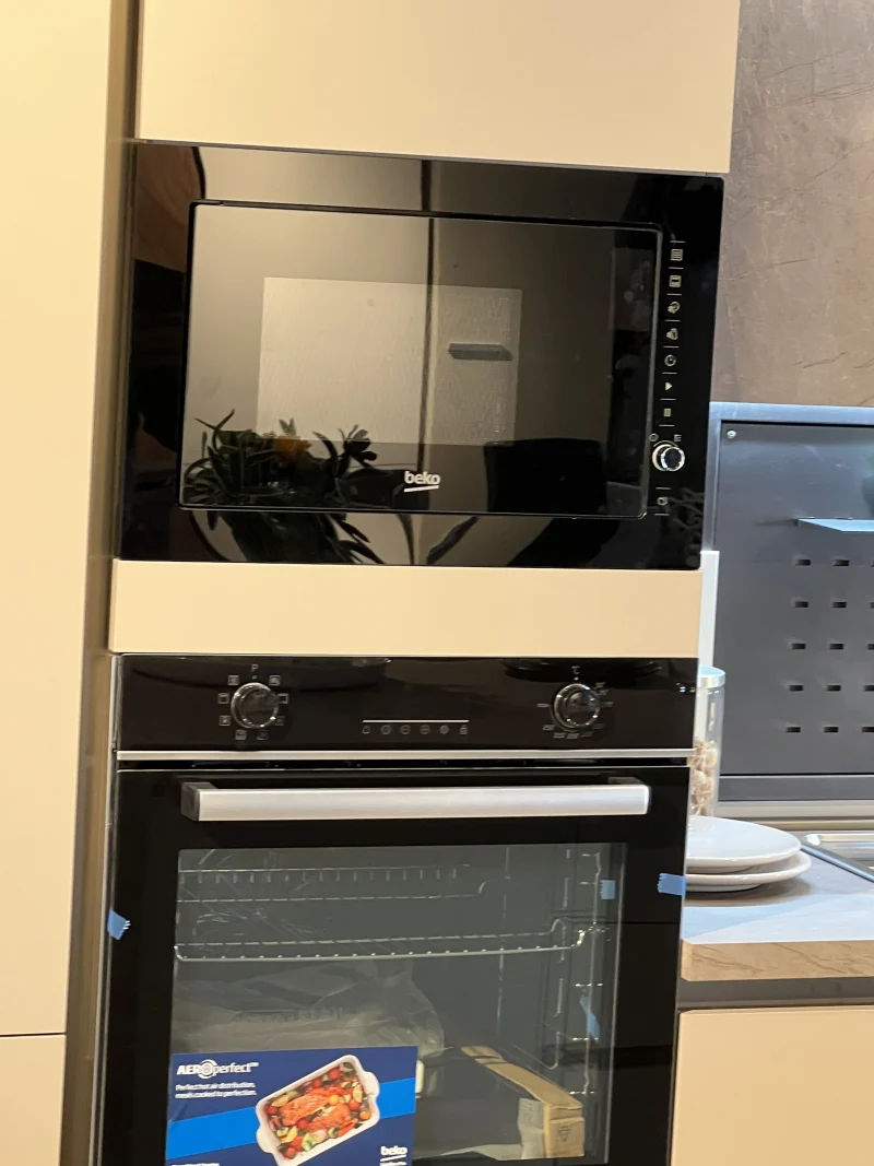 KORINNA_1 Cucina KORINNA ISOLA - OFFERTA EVO CUCINE