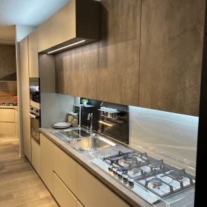 KORINNA_2 Cucina KORINNA ISOLA - OFFERTA EVO CUCINE