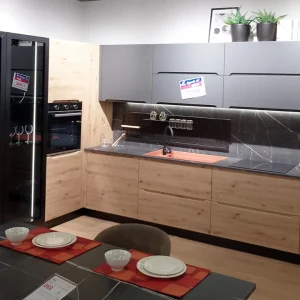 Cucina CARIMA - OFFERTA EVO CUCINE