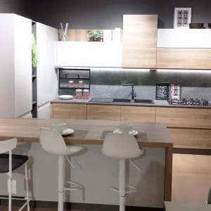 Cucina AISHA - OFFERTA MOBILTURI