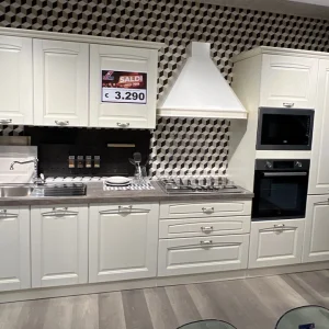 Cucina BEA - OFFERTA EVO CUCINE