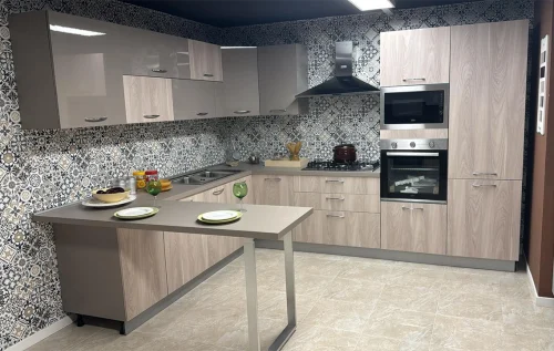 Cucina KIRA  - OFFERTA NET CUCINE