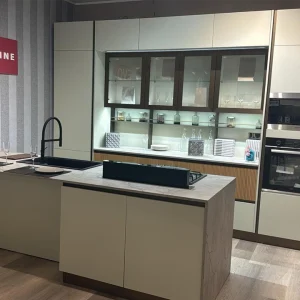 Cucina MICRA + KAORI - OFFERTA EVO CUCINE