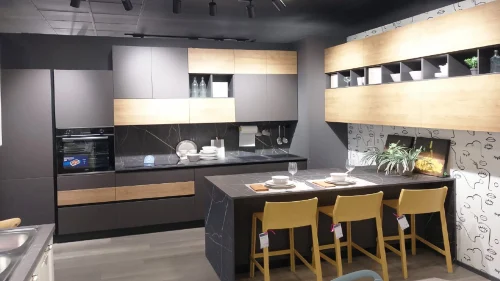 Cucina DELIZIA - OFFERTA MOBILTURI