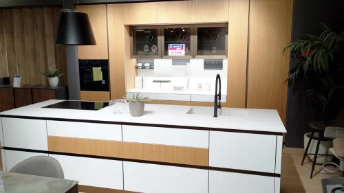 Cucina KAORI - OFFERTA EVO CUCINE